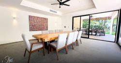 Casa de Lujo en Villamagna con Alberca