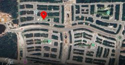 Terreno en Residencial Lausana con alto potencial