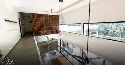 Casa de Lujo en Villamagna con Alberca