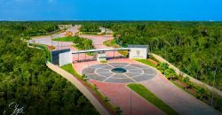 Terreno en Fraccionamiento Lausana en venta | Parque Carlotta