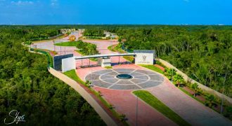 Terreno en Residencial Lausana con alto potencial