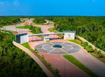 Terreno en Residencial Lausana con alto potencial