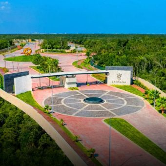 Terreno en Residencial Lausana con alto potencial