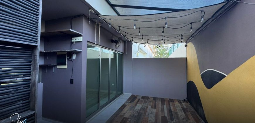 Casa en Renta Long Island Duke | Cancún