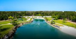 Terreno en Fraccionamiento Lausana en venta | Parque Carlotta