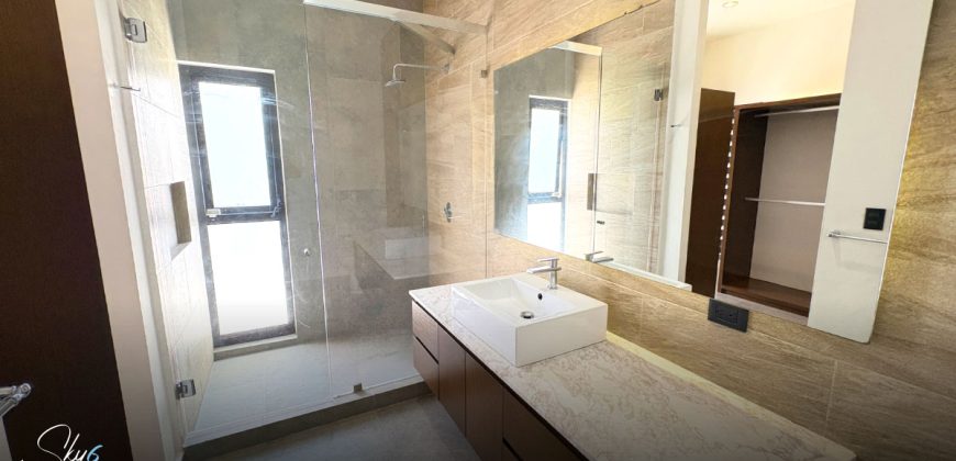 Casa de Lujo en Villamagna con Alberca