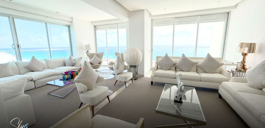 Departamento de Lujo en Condominio Emerald