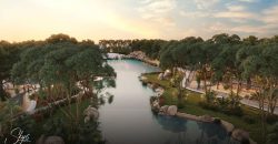 Terreno en Fraccionamiento Lausana en venta | Parque Carlotta