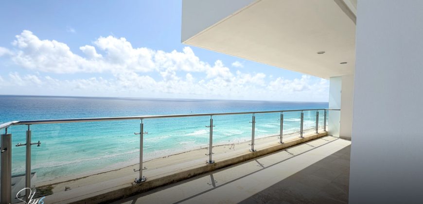 Departamento de Lujo en Condominio Emerald