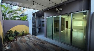 Casa en Renta Long Island Duke | Cancún