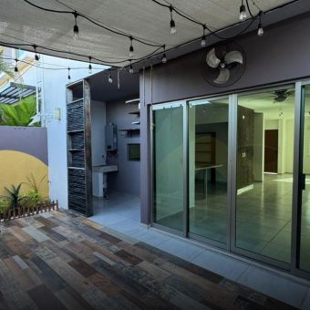 Casa en Renta Long Island Duke | Cancún