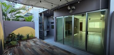 Casa en Renta Long Island Duke | Cancún