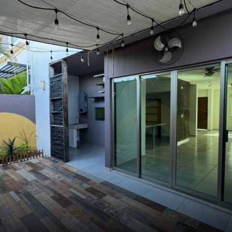 Casa en Renta Long Island Duke | Cancún Casa en Renta Long Island Duke | Cancún