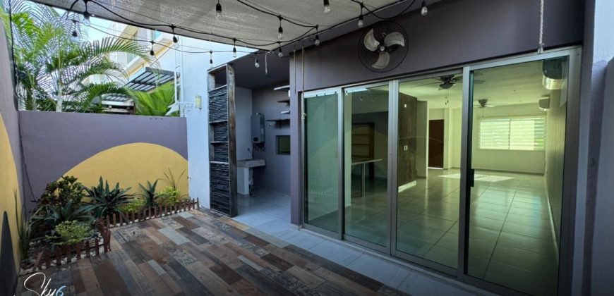 Casa en Renta Long Island Duke | Cancún