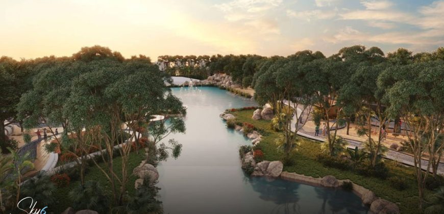 Terreno en Fraccionamiento Lausana en venta | Parque Carlotta