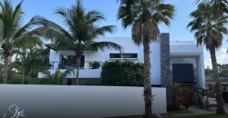 Lujo y Amplitud en Residencia en Villa Magna