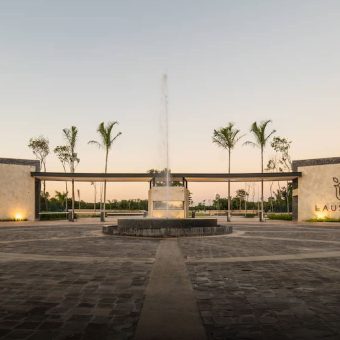 Terreno en Fraccionamiento Lausana en venta | Parque Carlotta