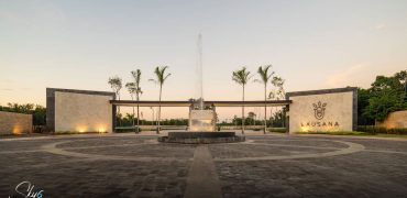 Terreno en Fraccionamiento Lausana en venta | Parque Carlotta