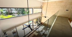 Casa de Lujo en Villamagna con Alberca