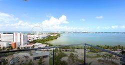 Departamento de Lujo en Condominio Emerald