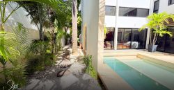 Casa de Lujo en Villamagna con Alberca