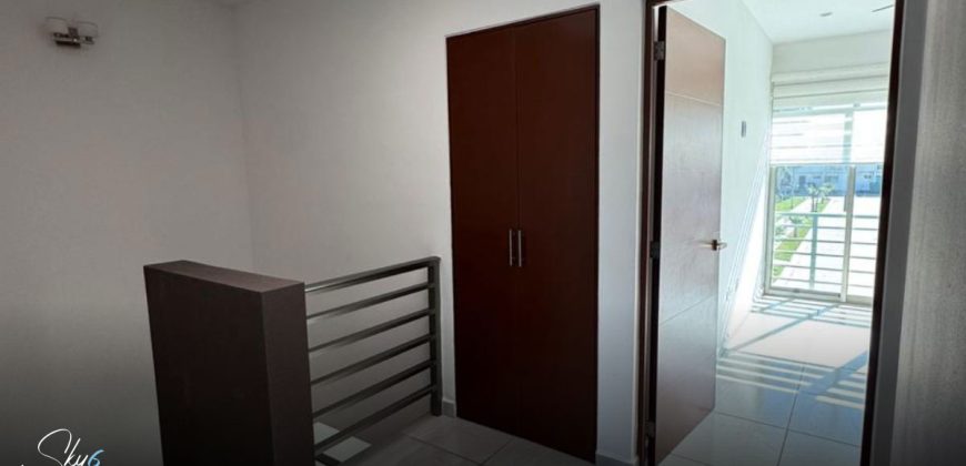 Casa en Renta Long Island Duke | Cancún