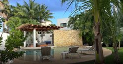 Lujo y Amplitud en Residencia en Villa Magna