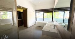 Casa de Lujo en Villamagna con Alberca