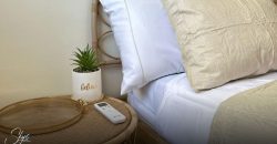 Departamento en renta H Living Cancún