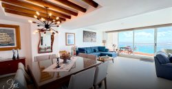 Departamento en Maralago Zona Hotelera