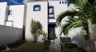 Casa en Renta en Residencial Mallorca Cancún