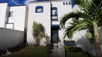 Casa en Renta en Residencial Mallorca Cancún