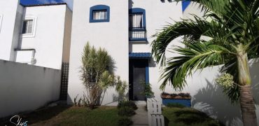 Casa en Renta en Residencial Mallorca Cancún