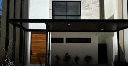 Residencia en Vía Cumbres 4 recámaras lujo