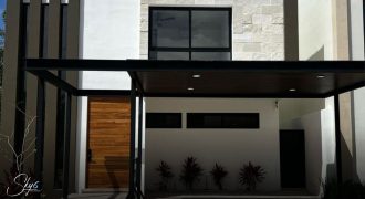 Residencia en Vía Cumbres 4 recámaras lujo