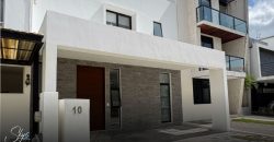 Renta Residencia Aqua Cancún con Rooftop