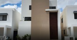 Residencia en Río Residencial en renta Cancún