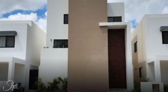 Residencia en Río Residencial en renta Cancún