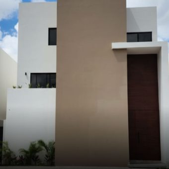 Residencia en Río Residencial en renta Cancún
