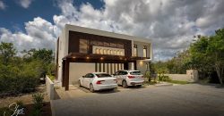 Residencia en Club Country Cancún de lujo