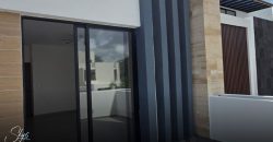 Residencia en Vía Cumbres con alberca