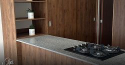 Departamento en renta H Living Cancún