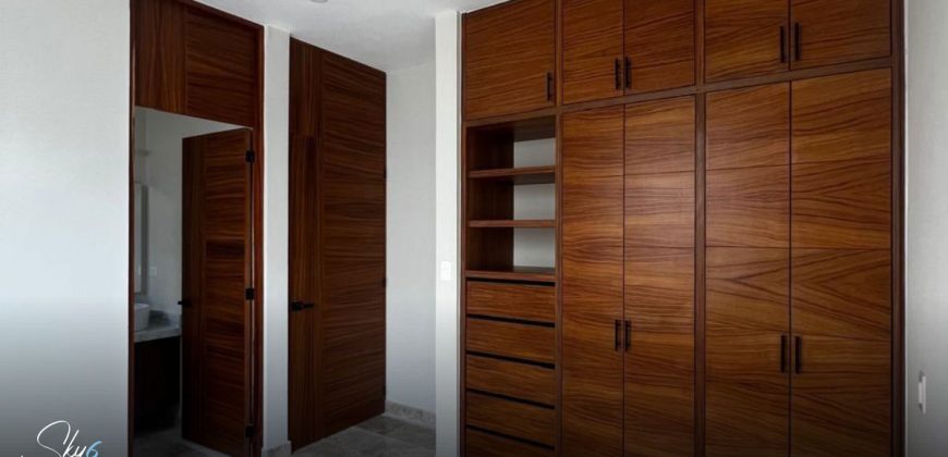 Residencia en Vía Cumbres 4 recámaras lujo