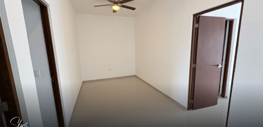 Renta Residencia Aqua Cancún con Rooftop