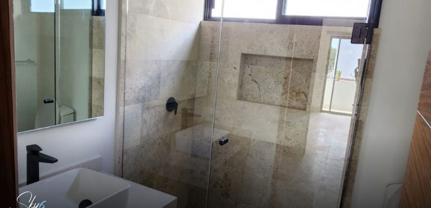 Residencia en Río Residencial en renta Cancún