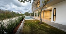 Residencia en Club Country Cancún de lujo