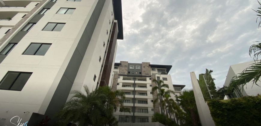 Departamento en renta Cumbres Towers Cancún