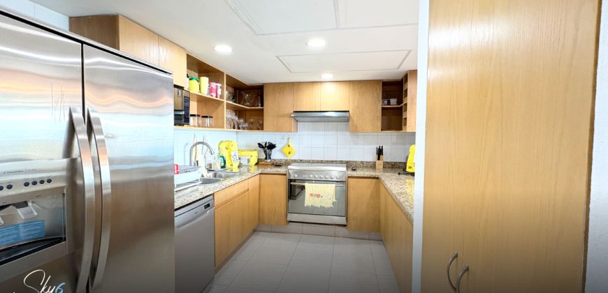 Departamento en Maralago Zona Hotelera