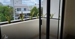 Residencia en Río Residencial en renta Cancún