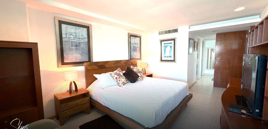 Departamento en Maralago Zona Hotelera